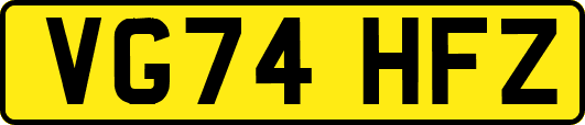 VG74HFZ