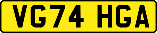 VG74HGA
