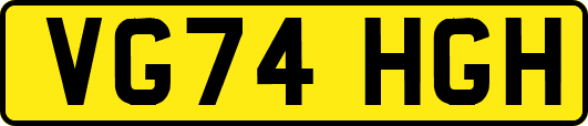 VG74HGH
