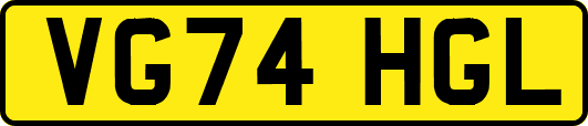 VG74HGL