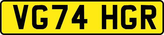 VG74HGR