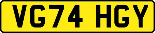 VG74HGY