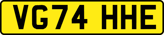 VG74HHE