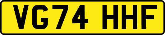 VG74HHF