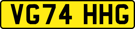 VG74HHG