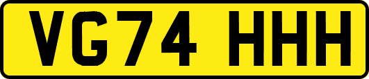 VG74HHH