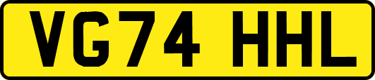 VG74HHL