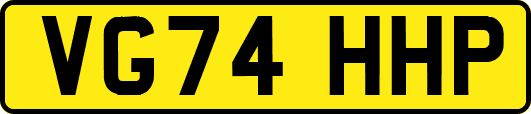VG74HHP