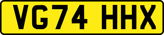 VG74HHX