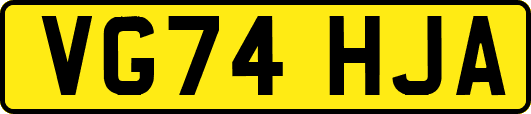 VG74HJA
