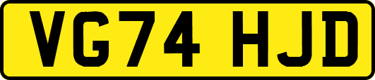 VG74HJD