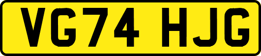 VG74HJG