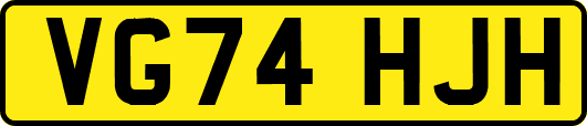 VG74HJH