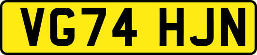 VG74HJN