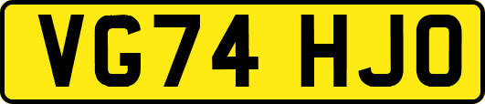 VG74HJO