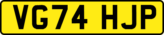 VG74HJP