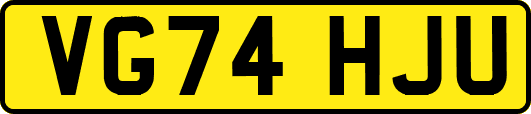 VG74HJU