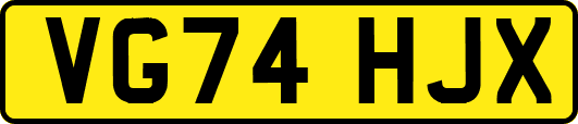 VG74HJX