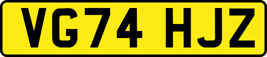 VG74HJZ