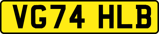 VG74HLB