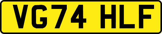 VG74HLF