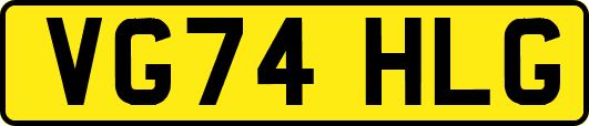 VG74HLG