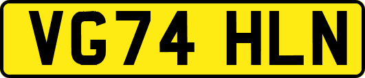 VG74HLN