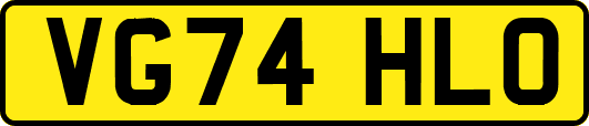 VG74HLO