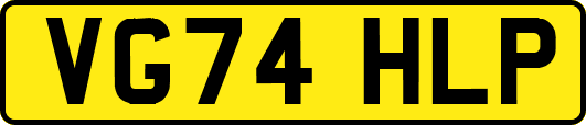 VG74HLP