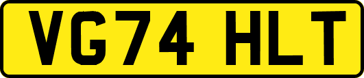 VG74HLT
