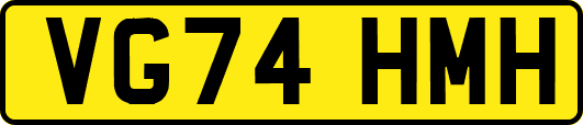 VG74HMH