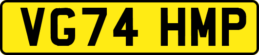 VG74HMP