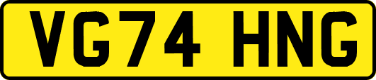 VG74HNG