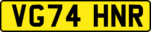 VG74HNR