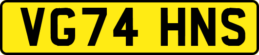 VG74HNS