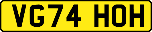 VG74HOH