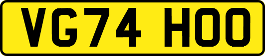 VG74HOO