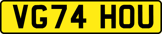 VG74HOU