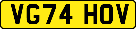 VG74HOV