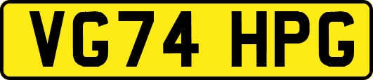 VG74HPG