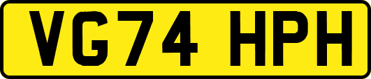 VG74HPH