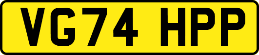 VG74HPP