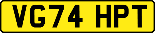 VG74HPT