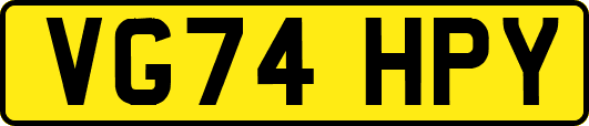 VG74HPY