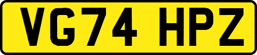 VG74HPZ