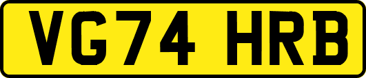 VG74HRB