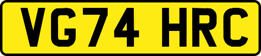 VG74HRC
