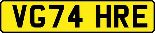 VG74HRE
