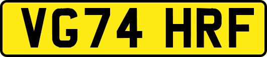 VG74HRF