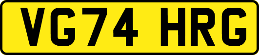 VG74HRG
